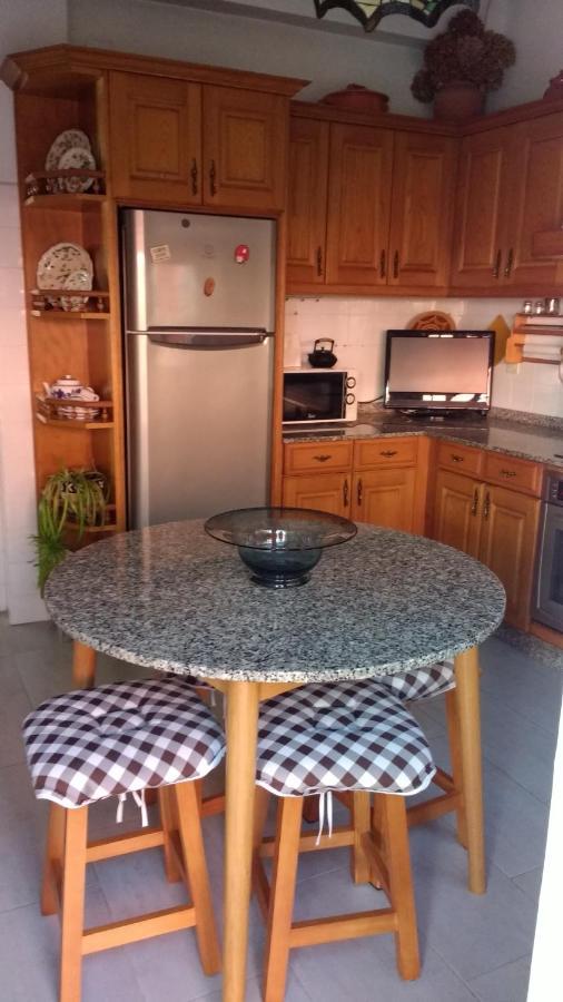 Casa Pepa Apartment Камбадос Екстериор снимка