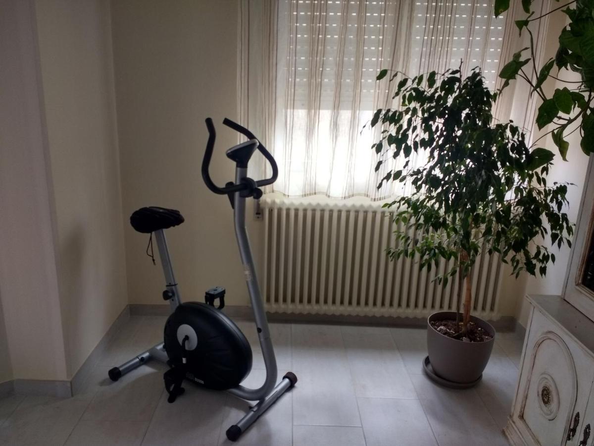 Casa Pepa Apartment Камбадос Екстериор снимка
