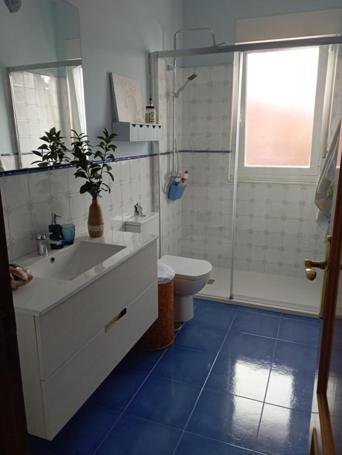 Casa Pepa Apartment Камбадос Екстериор снимка