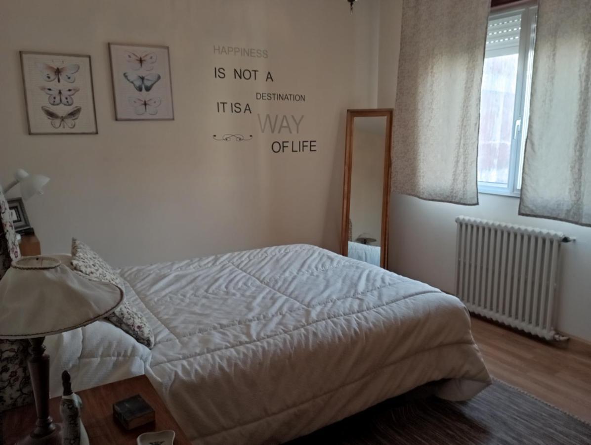 Casa Pepa Apartment Камбадос Екстериор снимка