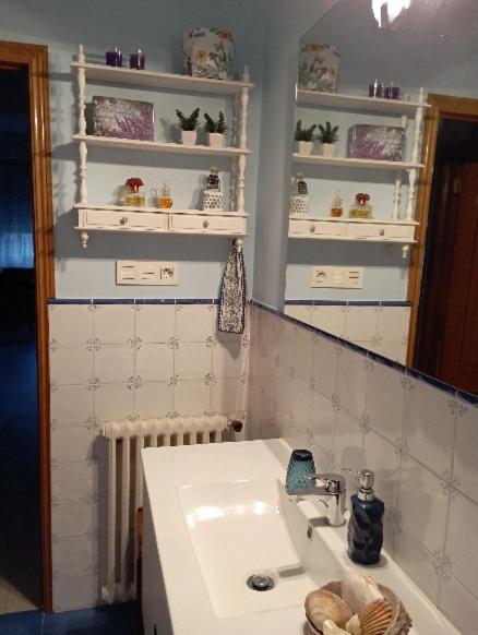 Casa Pepa Apartment Камбадос Екстериор снимка
