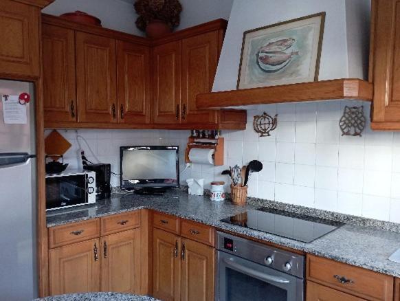 Casa Pepa Apartment Камбадос Екстериор снимка