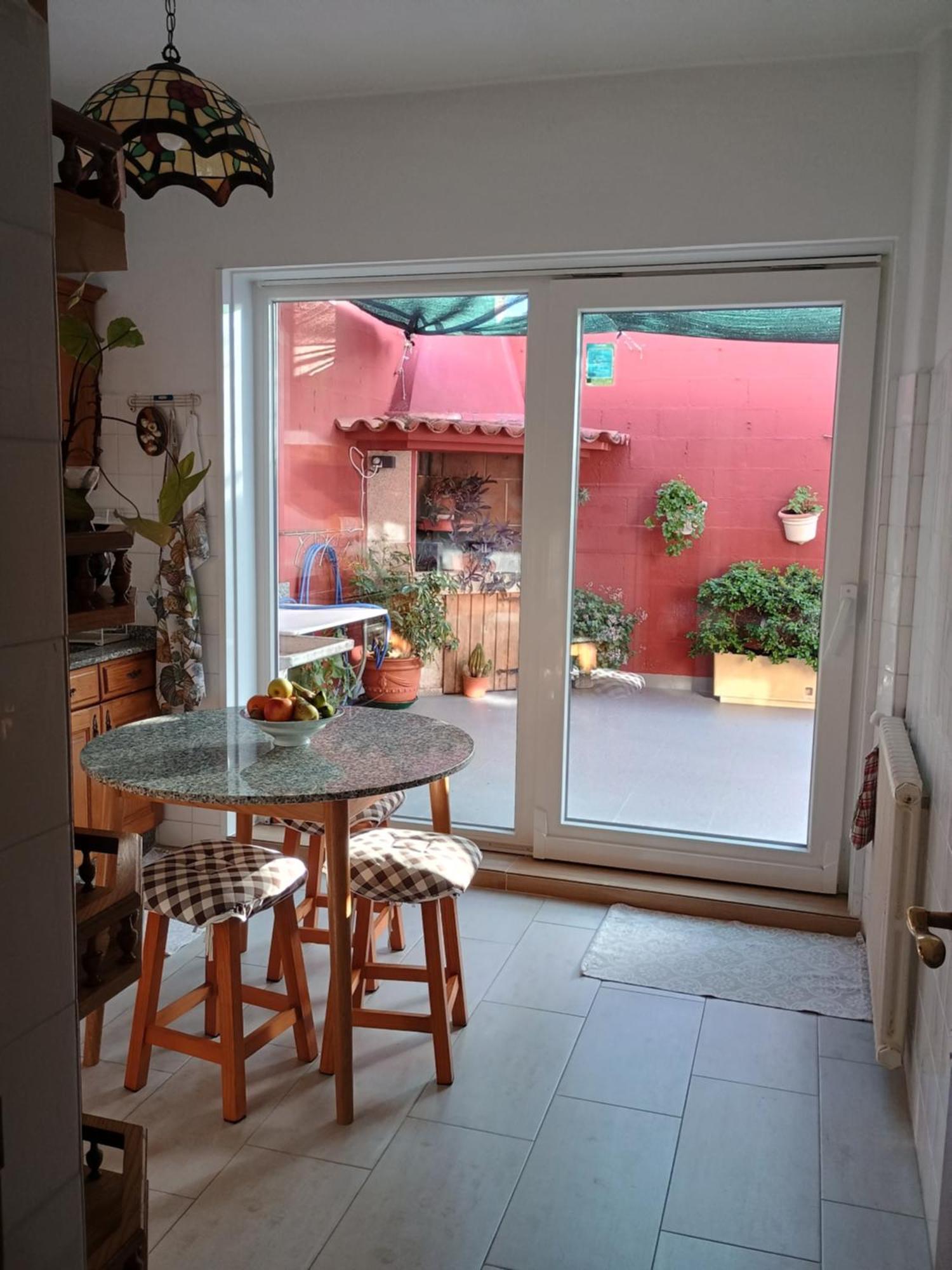 Casa Pepa Apartment Камбадос Екстериор снимка