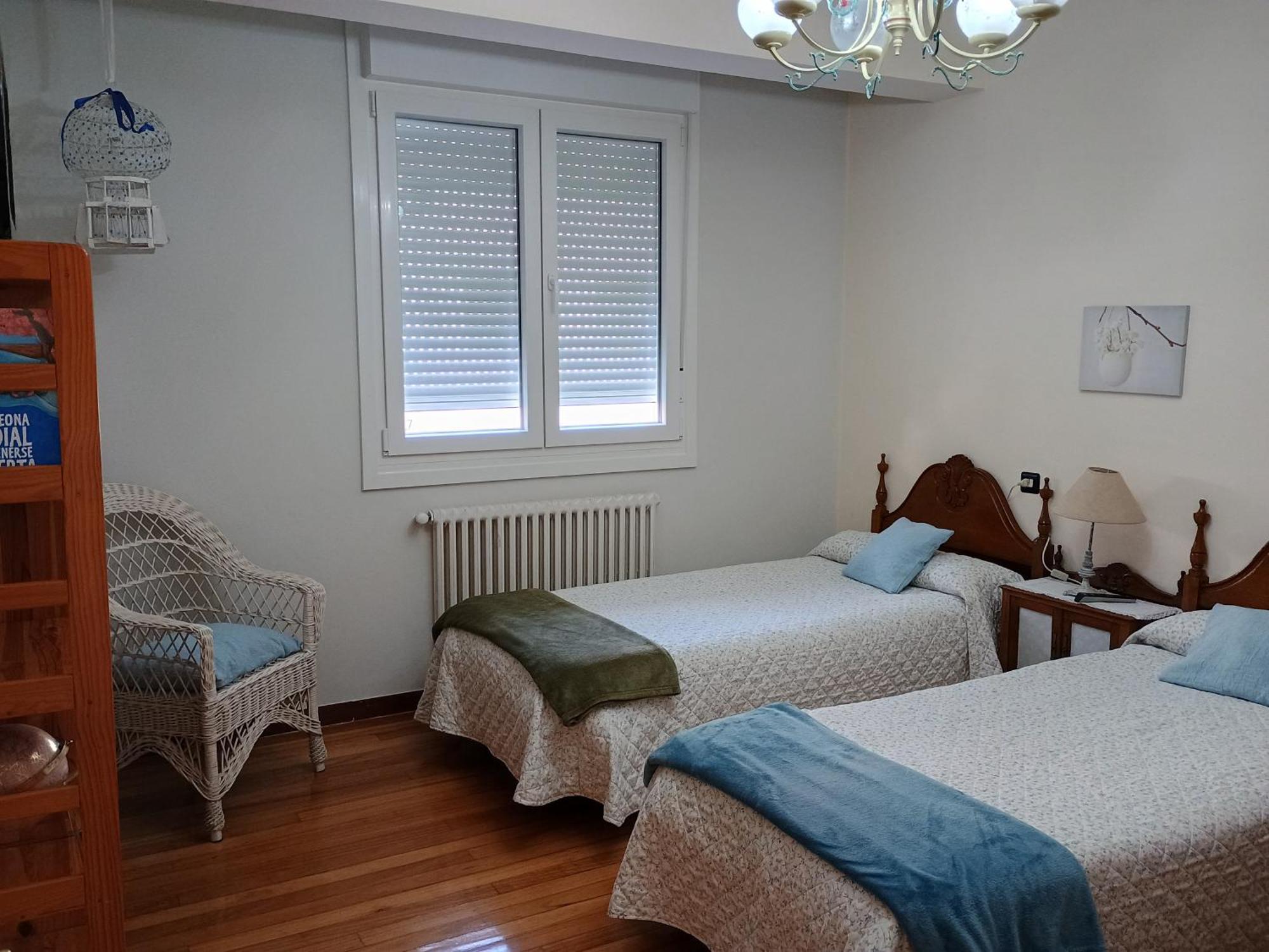 Casa Pepa Apartment Камбадос Екстериор снимка
