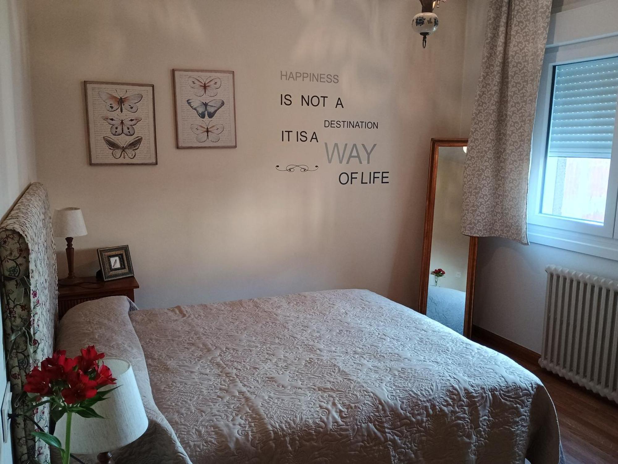 Casa Pepa Apartment Камбадос Екстериор снимка