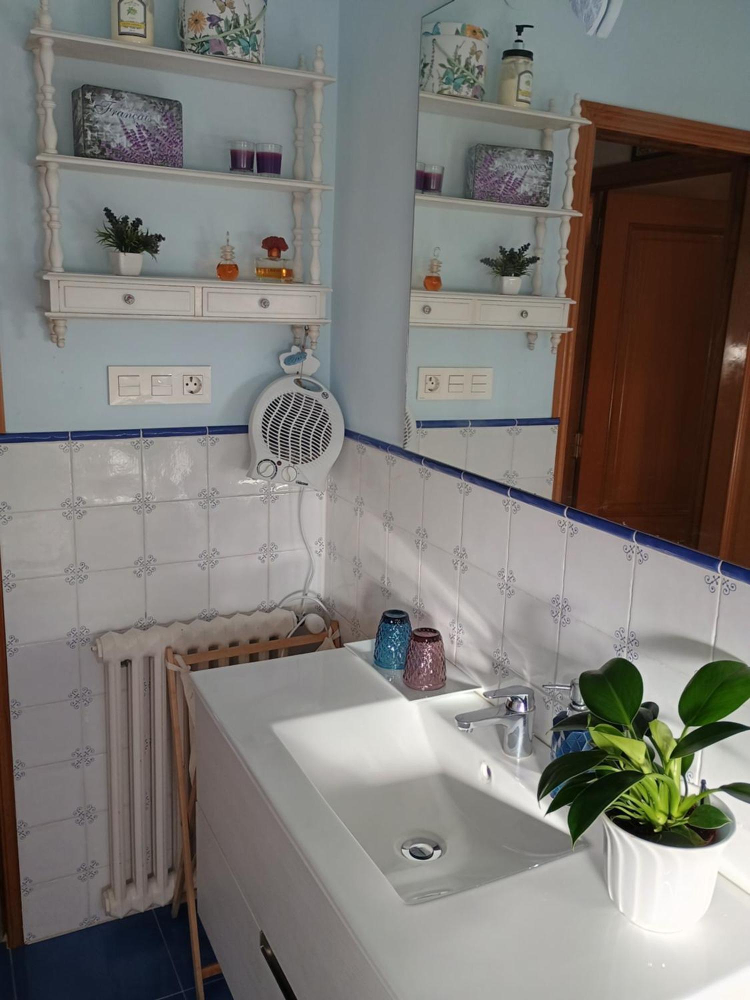 Casa Pepa Apartment Камбадос Екстериор снимка