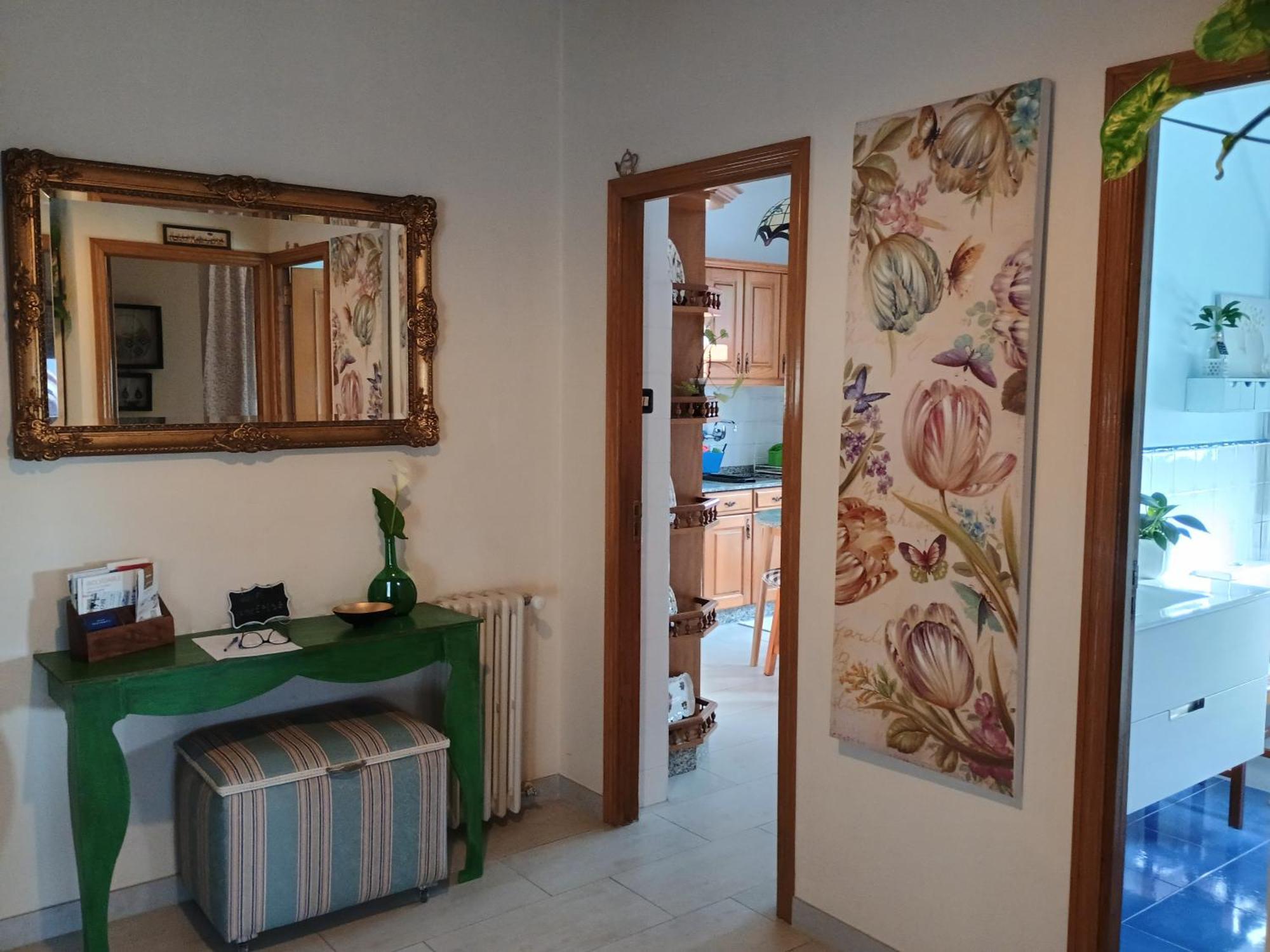 Casa Pepa Apartment Камбадос Екстериор снимка